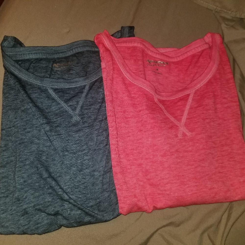 Arizona Jean's Shirts